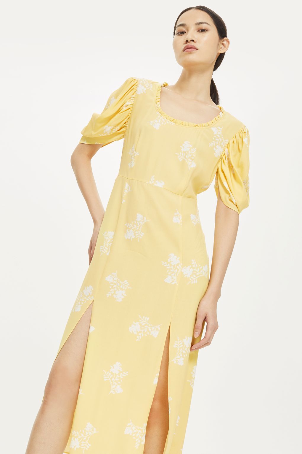hot chick: 30 cool dresses to wear this easter