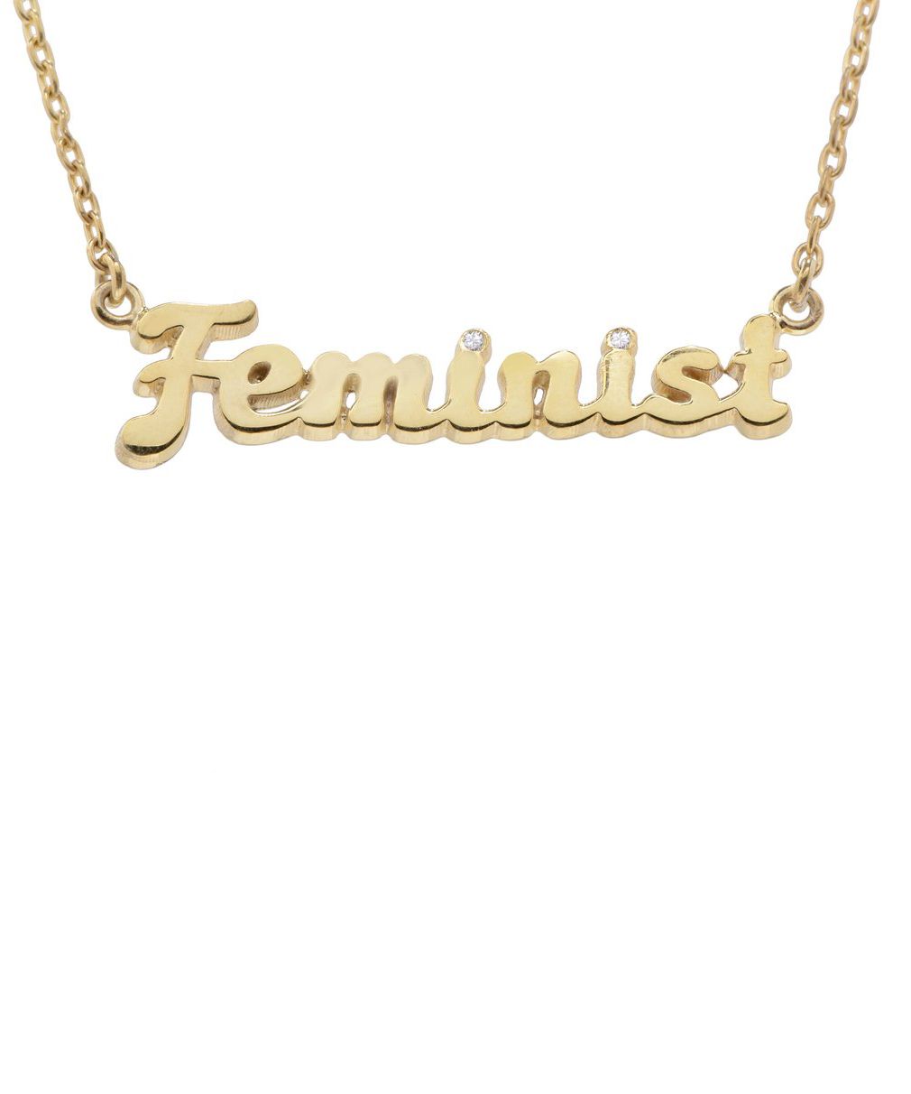 10 pieces of feminist jewelry for nasty women