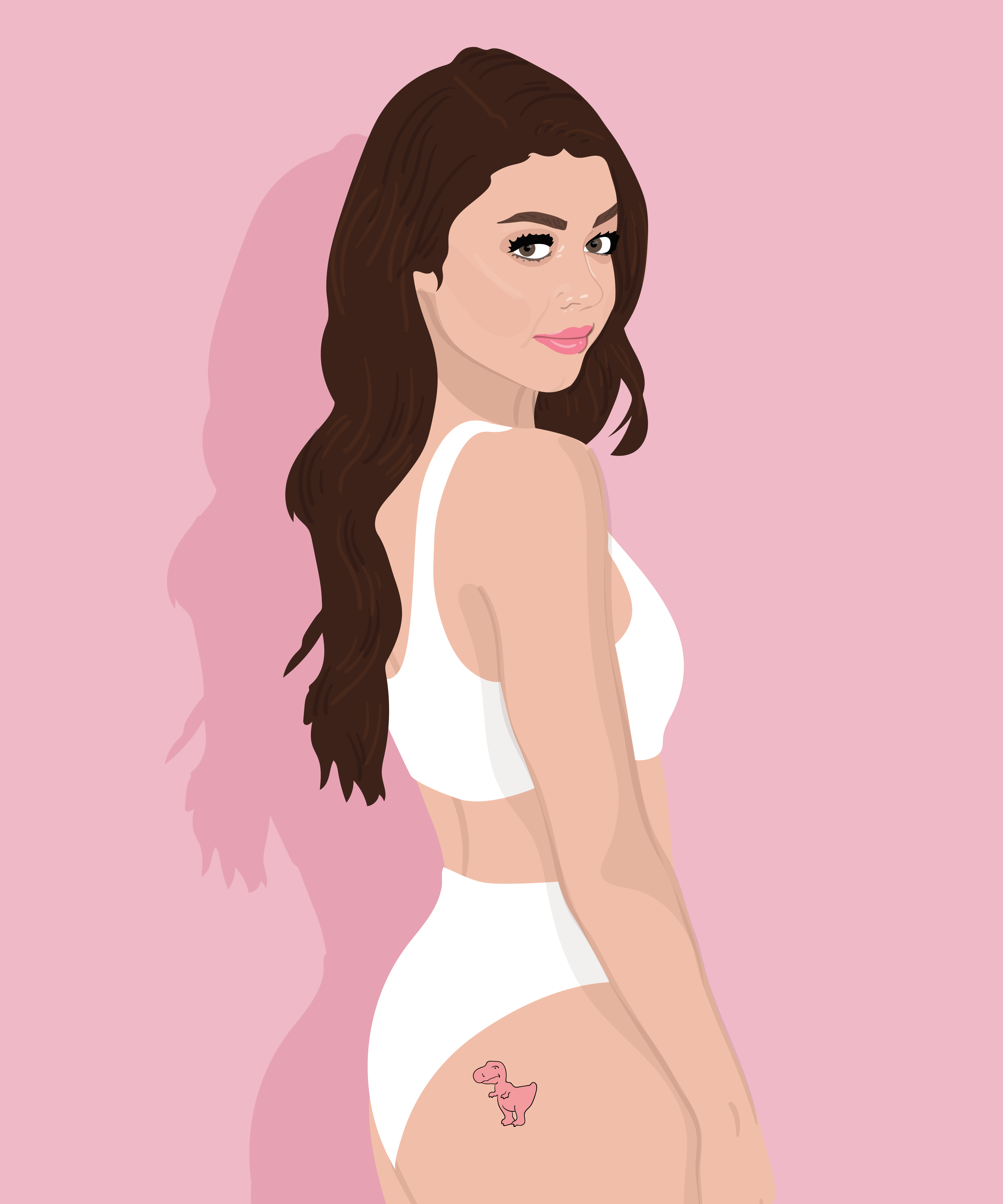 you won’t believe how many celebrities have butt tattoos