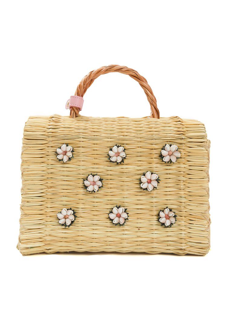 fashion is still betting big on basket bags