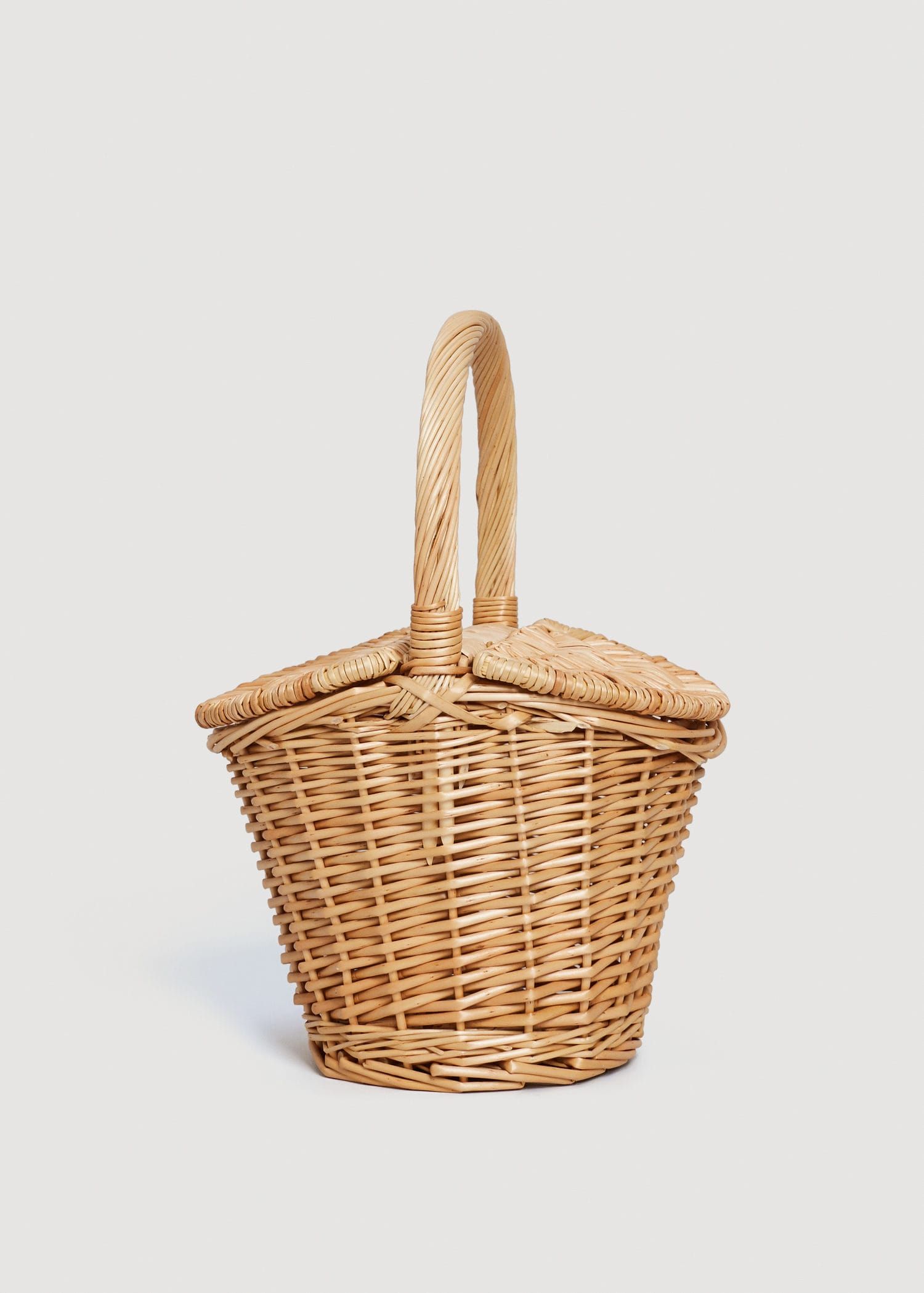 fashion is still betting big on basket bags