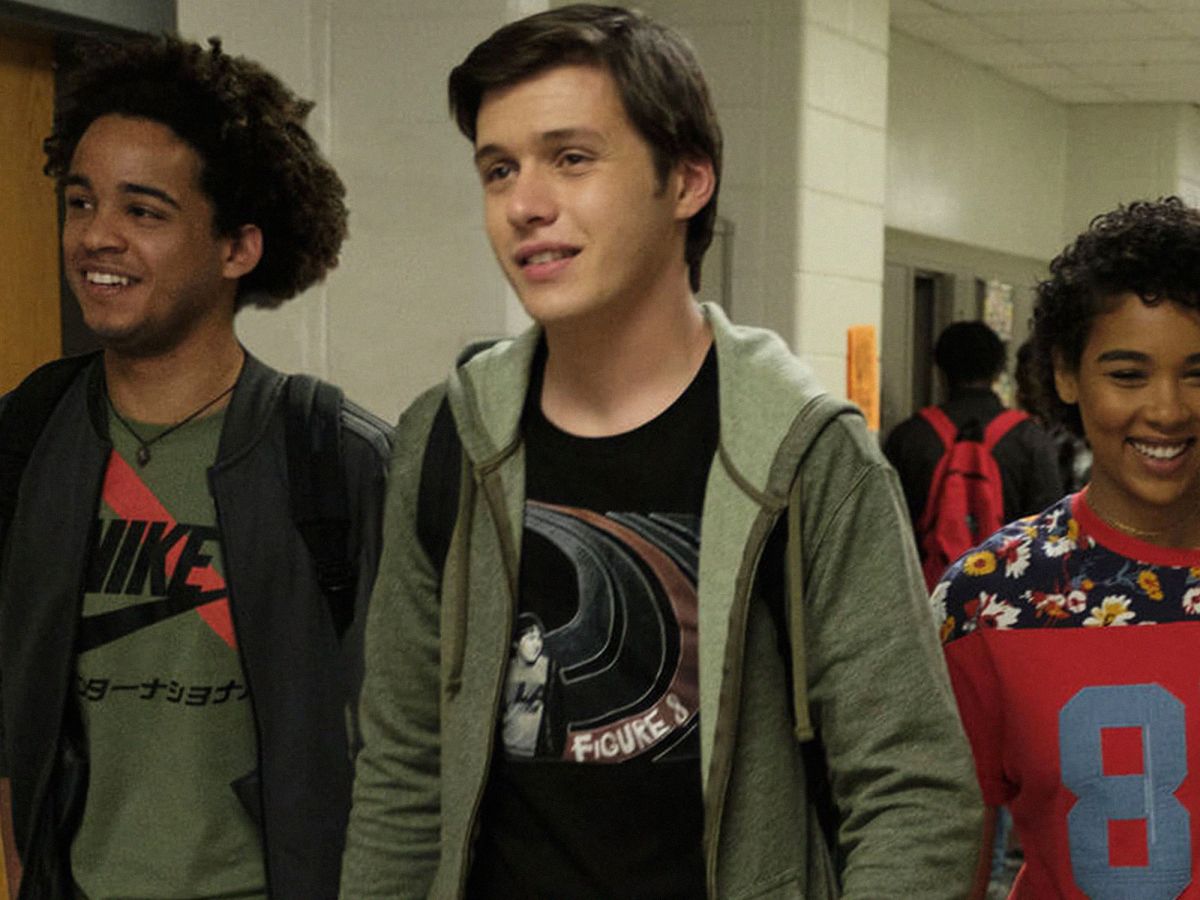 how the soundtrack of love, simon gets teen movie music romantically right
