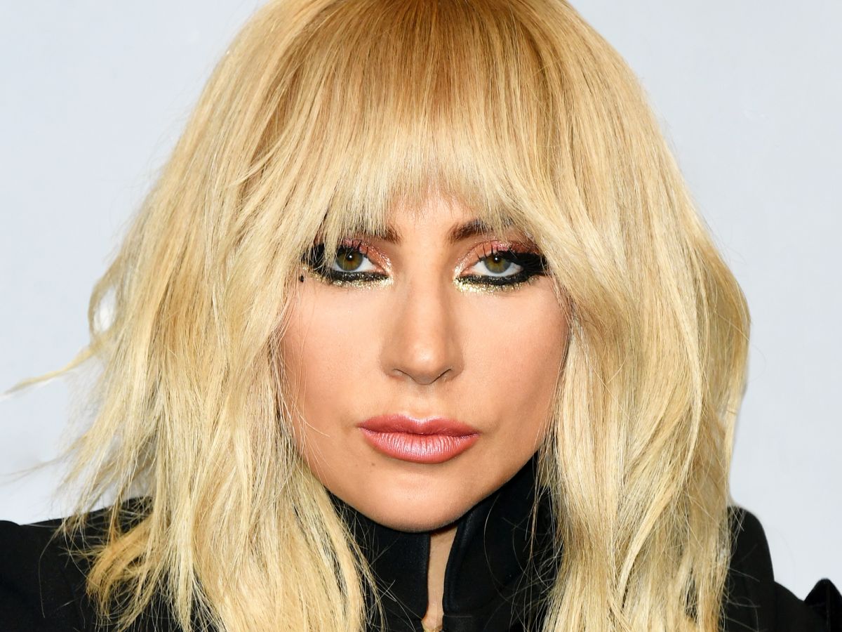 the one thing you’ve probably never noticed about lady gaga