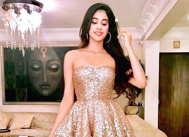 Janhvi Kapoor LAMBASTED for celebrating birthday after Sridevi’s death