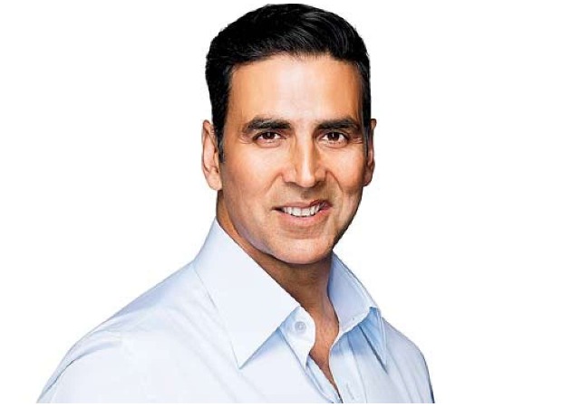 WOW! Akshay Kumar is overwhelmed by Gold team’s special gesture