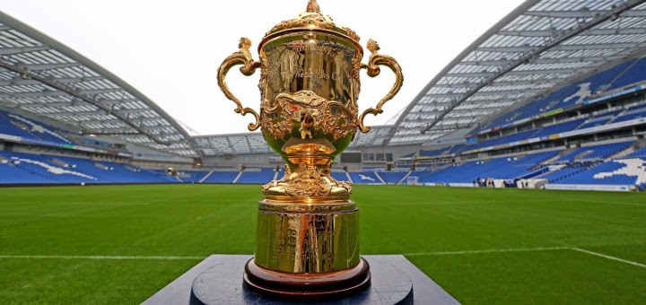 rugby world cup