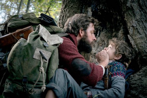 movie quiet place