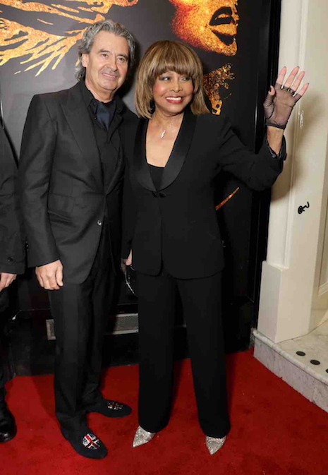 tina turner