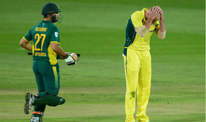 AUST V SA