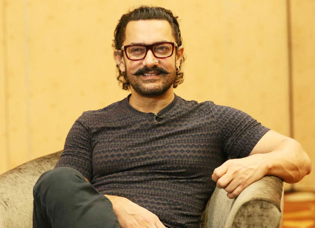 Aamir Khan wants to expand the Paani Foundation and this is his plan