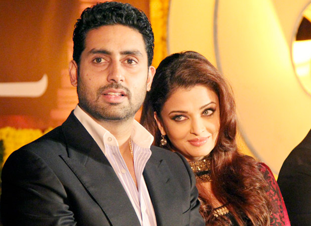 Abhishek Bachchan reveals how wife Aishwarya Rai Bachchan reacted to his 2 year BREAK from films 