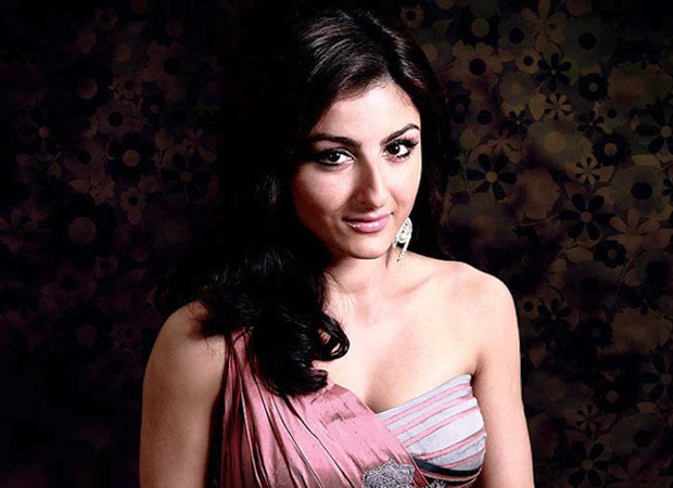 After Perils of Being Moderately Famous, Soha Ali Khan to pen her second book on parenting