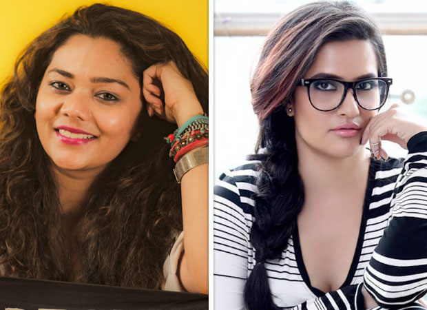 After the success of Ankahee, Sneha Shetty directs yet another music video starring Sona Mohapatra