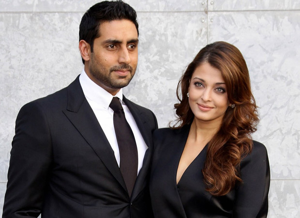 Aishwarya Rai - Abhishek Bachchan anniversary: AB Jr. reveals how he POPPED the question to the most beautiful woman on the earth (watch video)