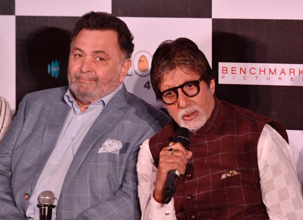 Amitabh Bachchan REFUSES to comment on Kathua and Unnao cases despite endorsing Beti Bachao, Beti Padhao campaign!
