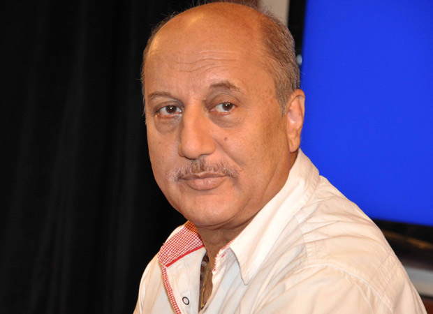 Anupam Kher Foundation donates cash prize to Central Society for the Education of the Deaf