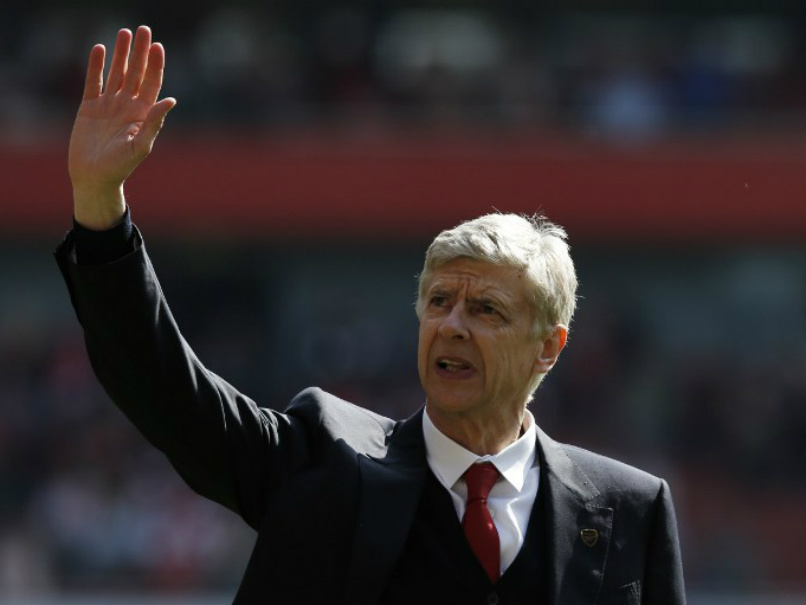 Arsene Wenger