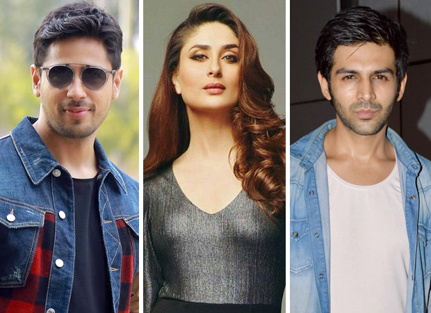 BREAKING After Sidharth Malhotra and Kareena Kapoor Khan, Kartik Aaryan joins cast of Karan Johar’s next