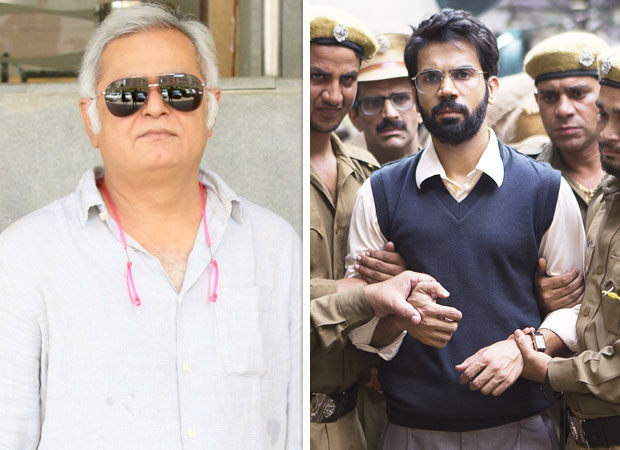 BREAKING Court orders Hansal Mehta to deposit earnings of Omerta in separate account