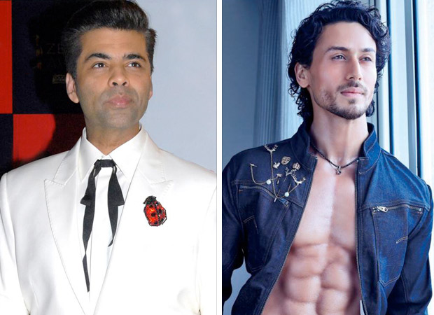 Baaghi 2 success inspires Karan Johar to tweak Tiger Shroff starrer Student Of The Year 2