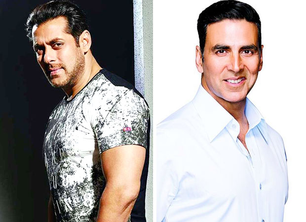 Bharat is Salman Khan’s move into Akshay Kumar’s market