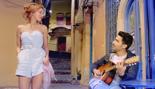 Bhushan Kumar flags off T-Series’ year of Singles with Armaan Malik in ‘Ghar Se Nikalte Hi’