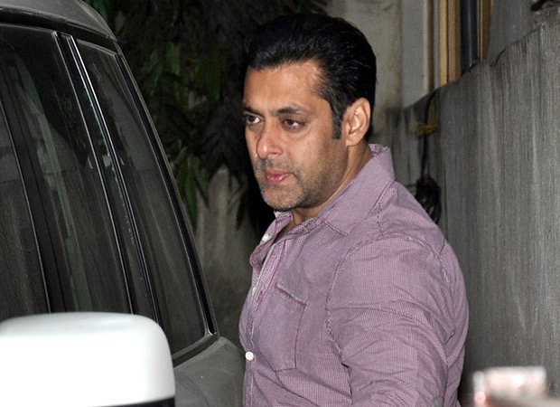 Blackbuck case: JAIL for Salman Khan, awarded 5 years of sentence