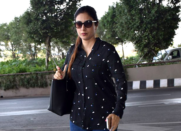 Blackbuck poaching case: Tabu falls prey to misconduct by a fan at Jodhpur airport