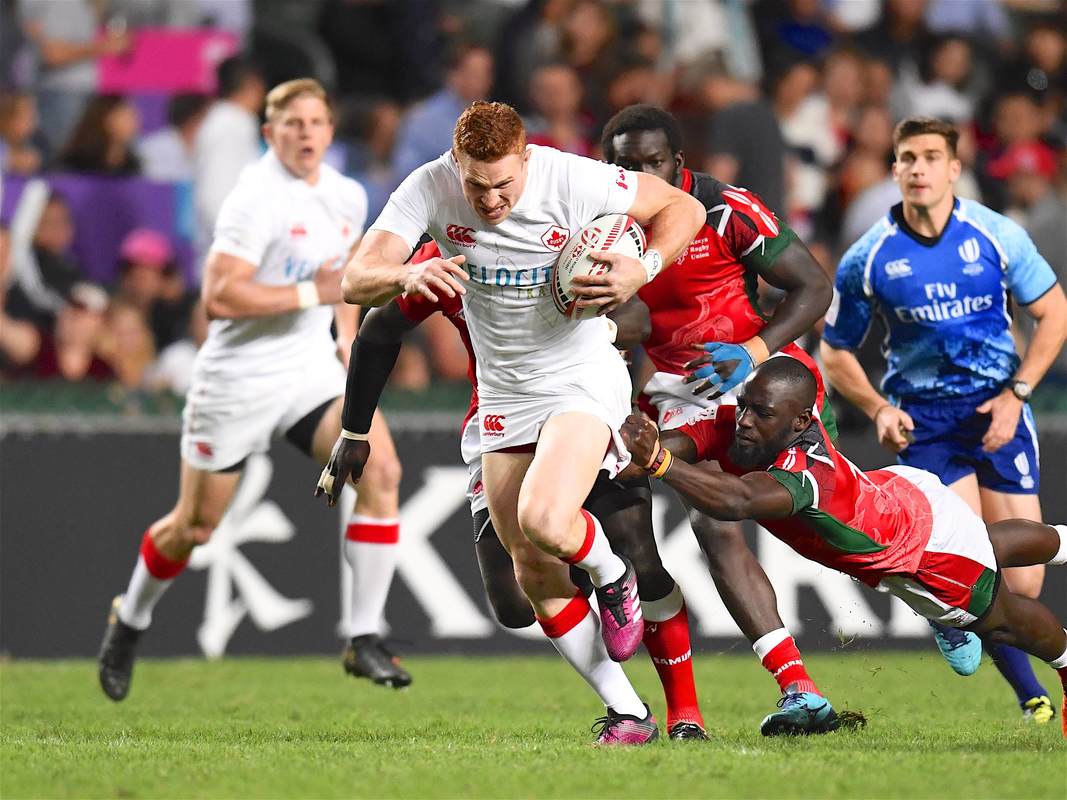 Canada 7s