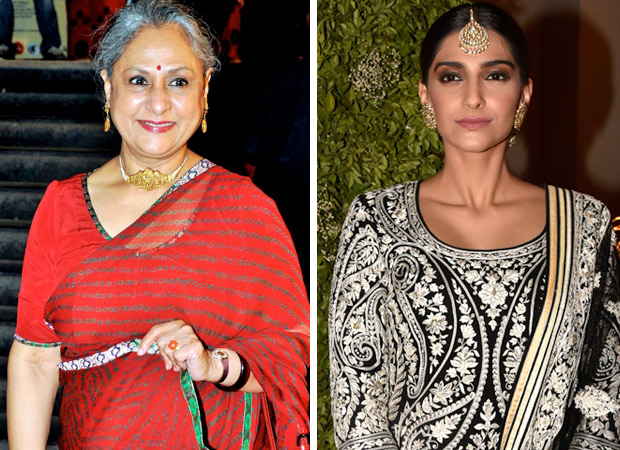 Catch Jaya Bachchan grooving at a wedding, soon-to-be-bride Sonam Kapoor’s thumkas get us excited