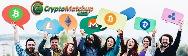 CryptoMatchup