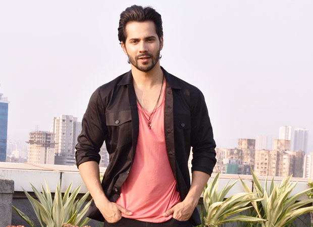 Varun Dhawan to ring in his 31st birthday on the sets of Abhishek Varman's Kalank 