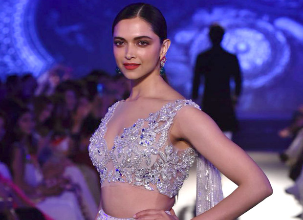 Deepika Padukone emerges to be the only Indian actress TIME 100 Influential People of 2018 