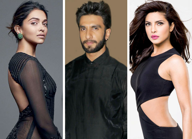 Deepika Padukone in Forbes Top 100: Boyfriend Ranveer Singh goes ga-ga, Priyanka Chopra too congratulates her ‘friend’