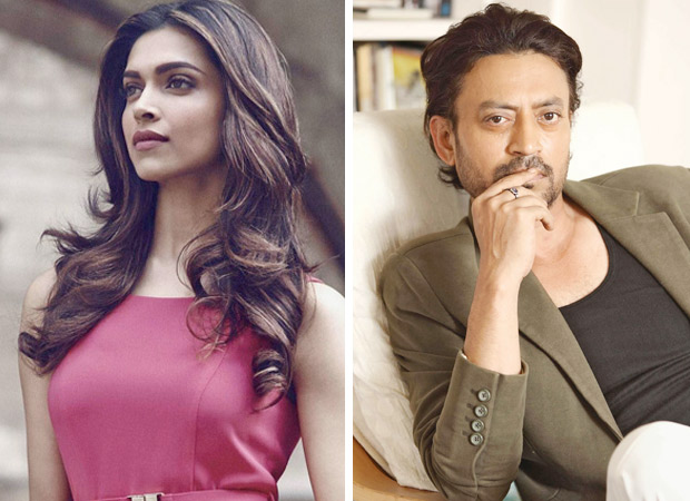 Deepika Padukone will win you over with her heartfelt reaction on Irrfan Khan’s illness