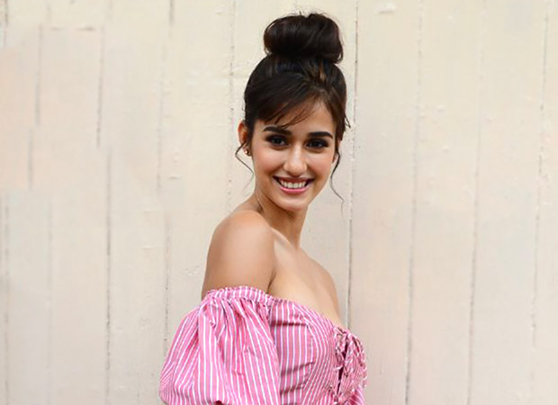 WOW! Girlfriend Disha Patani’s taut abs will give Tiger Shorff a run for money (check picture)