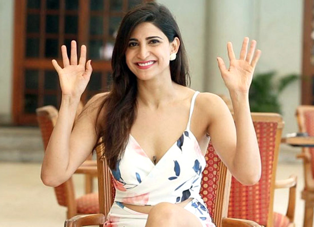 “I’d probably have conversations about Donald Trump and KRK’s PENIS sizes” - Aahana Kumra, Lipstick Under My Burkha