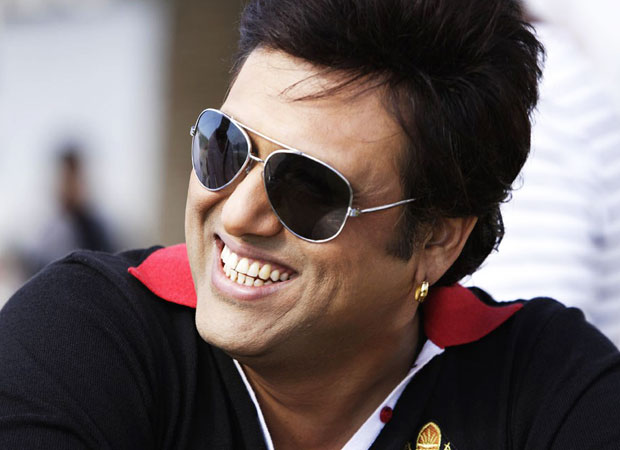 Govinda to play triple role in this Pahlaj Nihalani film