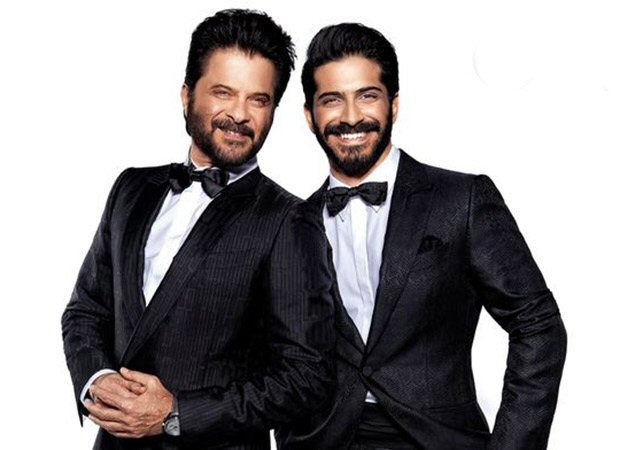 Here’s how Harshvardhan Kapoor and Anil Kapoor will be prepping for Abhinav Bindra biopic