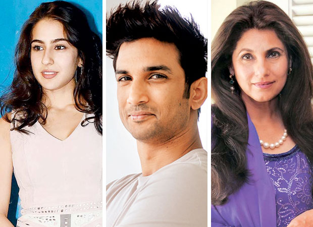 Here’s who wanted to help resurrect Sara Ali Khan, Sushant Singh Rajput starrer Kedarnath