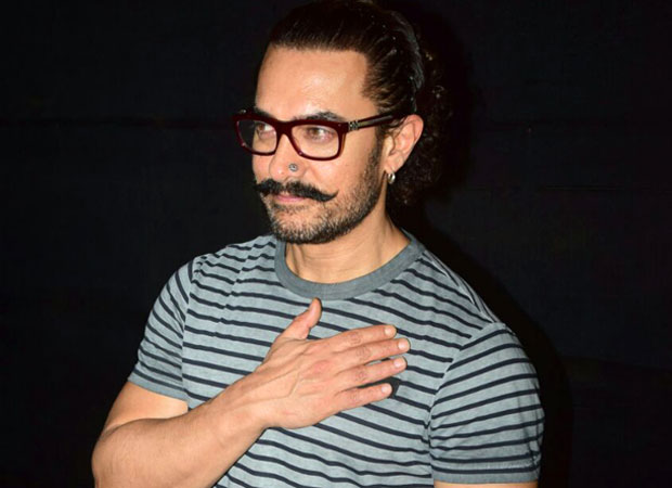 Is Aamir Khan turning brand ambassador to improve Indo-China trade?