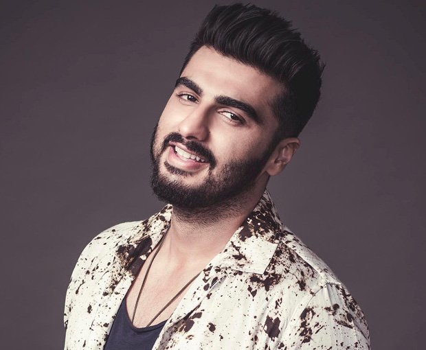 Is Arjun Kapoor playing male lead in the Hindi remake of Premam?