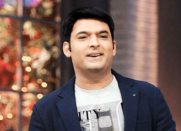 Kapil Sharma confesses abusive tweets were posted by him