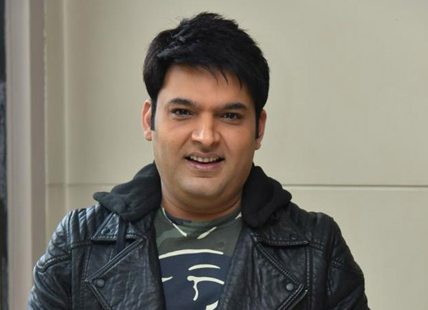 kapil sharma files a police complaint against journalist and publication