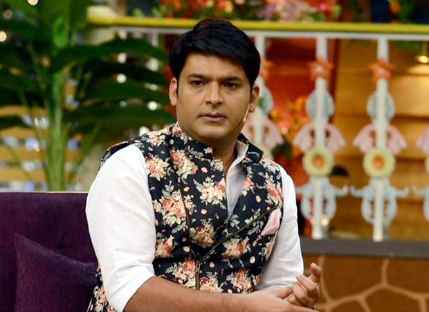 Kapil Sharma unleashes slew of abusive tweets, Twitterati have a field day