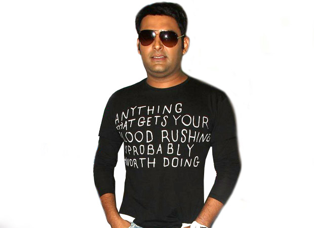 “I’m disappointing myself”, says Kapil Sharma who goes missing on his birthday