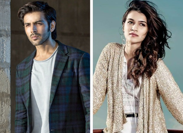 kartik aaryan to romance kriti sanon in dinesh vijan’s next?