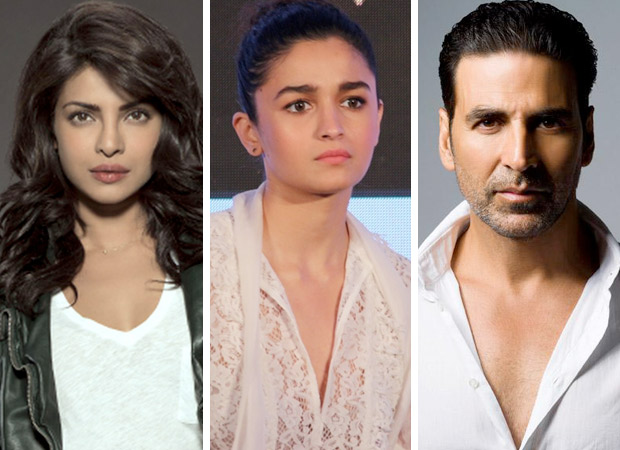 Kathua rape case: Priyanka Chopra, Alia Bhatt, Akshay Kumar are SHOCKED, heartbroken and enraged 