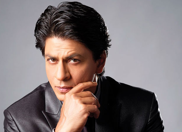 More TROUBLE brews for Shah Rukh Khan from IT Dept with regard to his Alibaug property case