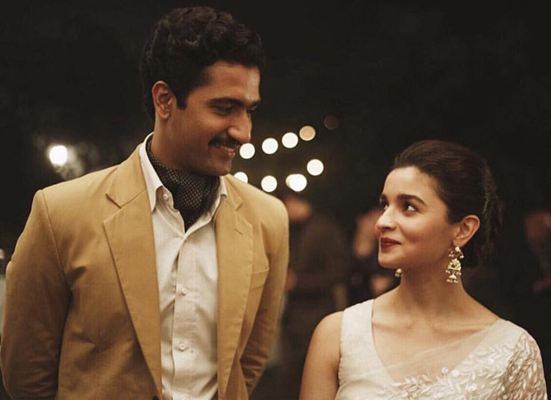 Music Review: Raazi